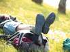 Wanderpause