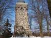 Taufstein im Hohen Vogelsberg