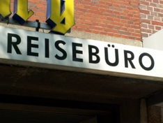 Reisebüro