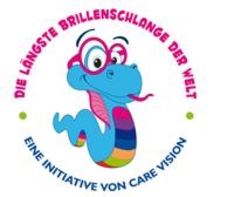 Längste Brillenschlange in Kindermuseum