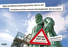 Museumslandschaft Kassel