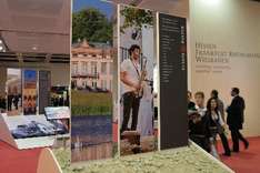 Hessen bei ITB Berlin