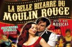 Musical-Weltpremiere zu Silvester