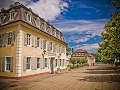 Hessisches Puppenmuseum saniert