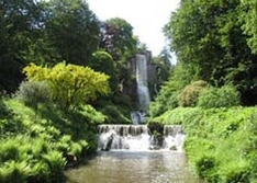 Bergpark Wilhelmshöhe