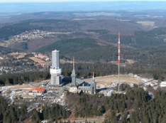 Grosser Feldberg