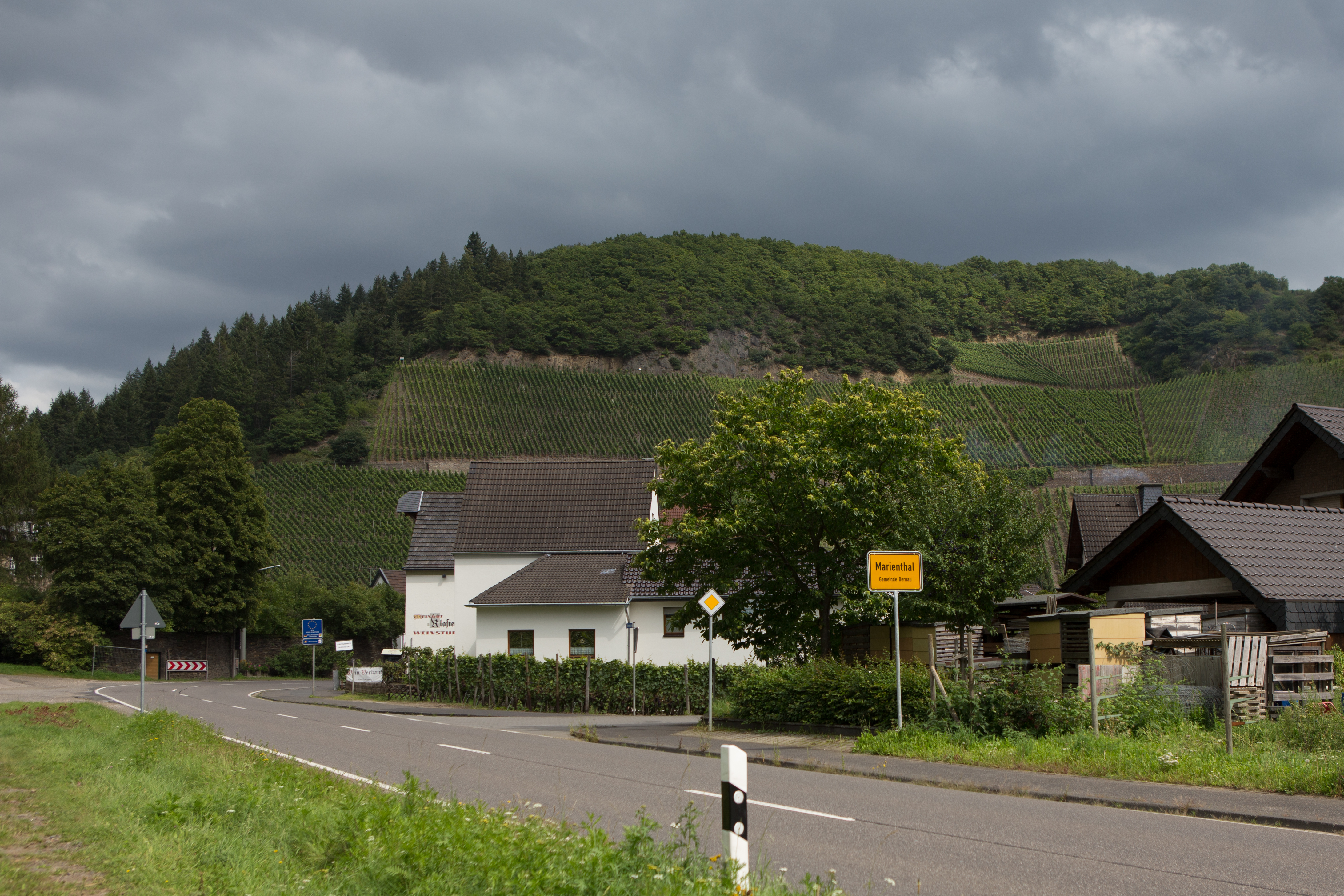Marienthal