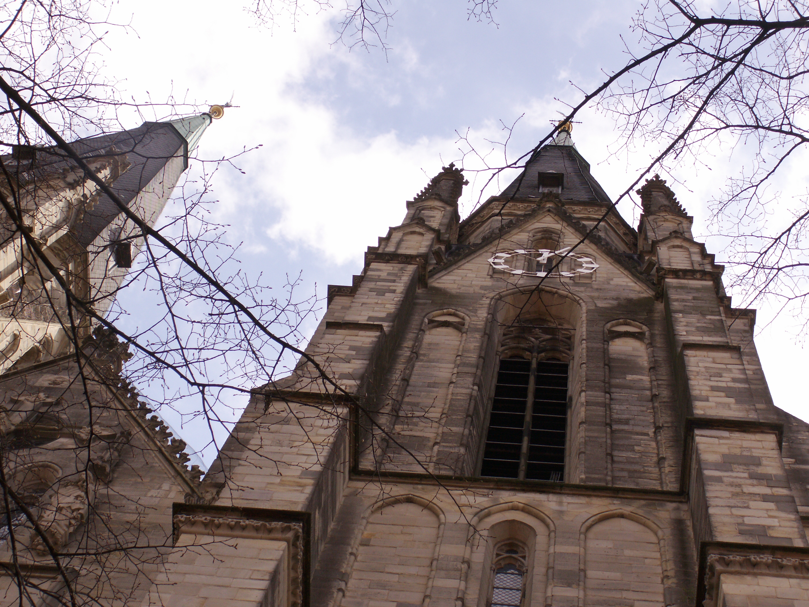 Münster
