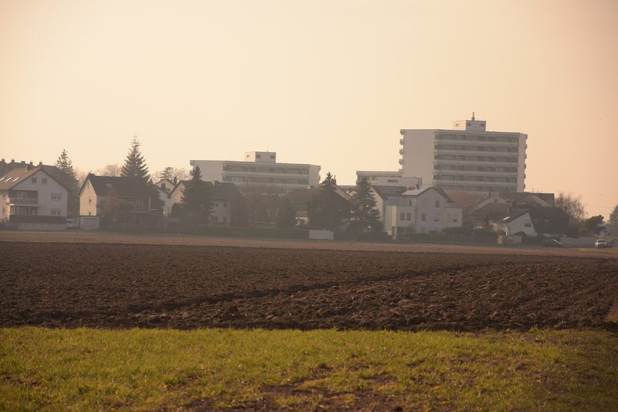 Bischofsheim