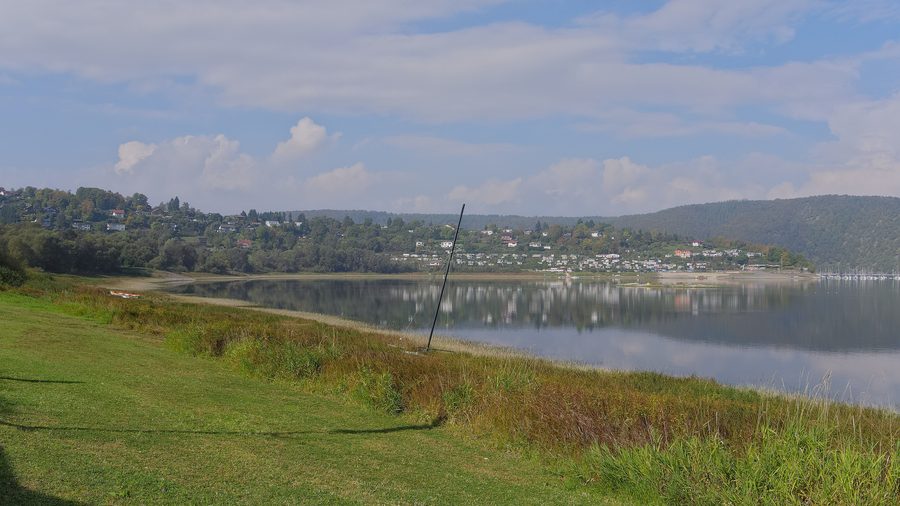 Bringhausen am Edersee in Edertal, Hessen
