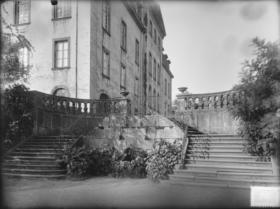 Birstein Castle