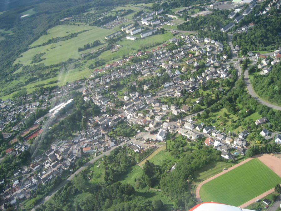 Algenrodt in Idar-Oberstein