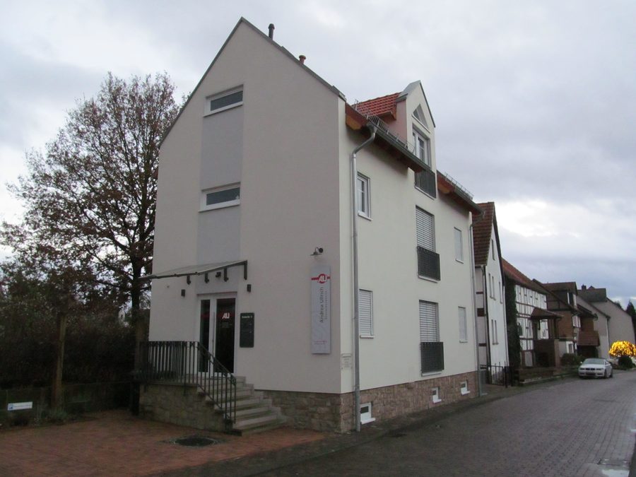 Haus Breite Straße 11 in Heiligenrode, Niestetal