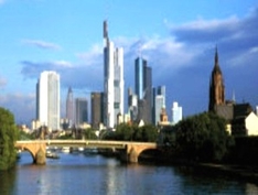 Main bei Frankfurt