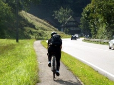 Radwege Hessen (überregional)