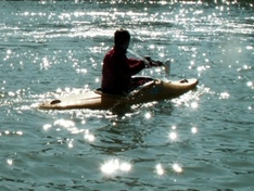 Wassersport-Urlaub in Hessen