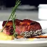 Kasseler Braten